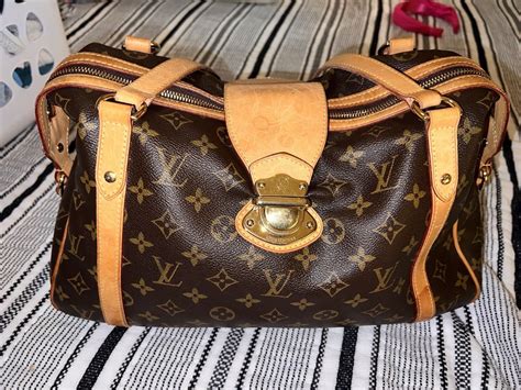 Sell Pre Owned Louis Vuitton Handbag for Cash .